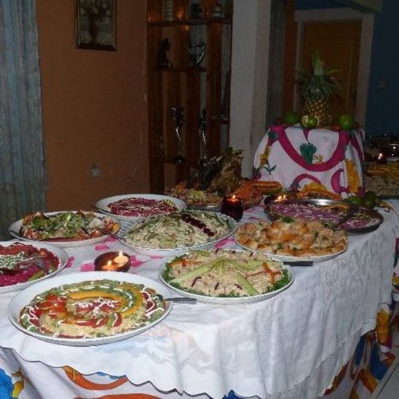 Meet your Posher, Chadrack - Picture 1 of 1